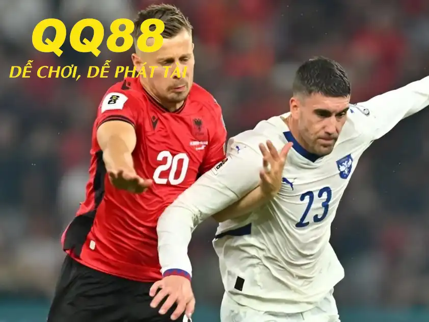 Serbia cần chiến thắng để giữ quyền tự quyết (Ảnh: Eurosport) Serbia cần chiến thắng để giữ quyền tự quyết (Ảnh: Eurosport)
